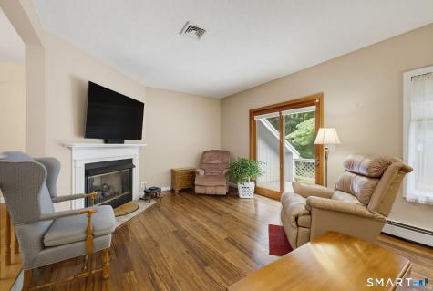 100 Dobson Road Vernon CT 06066
