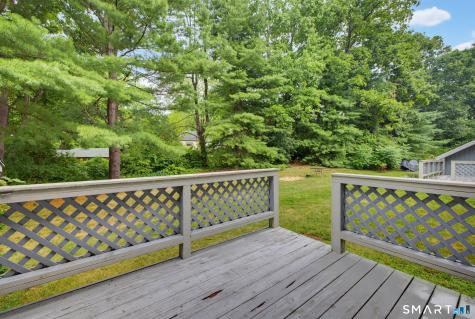 100 Dobson Road Vernon CT 06066