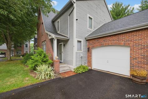100 Dobson Road Vernon CT 06066