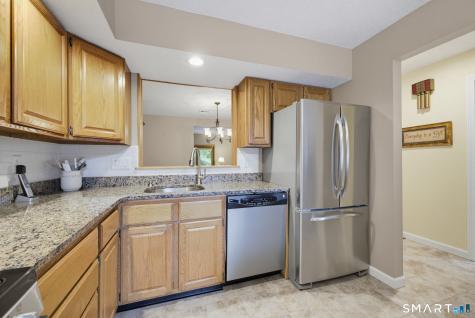 100 Dobson Road Vernon CT 06066