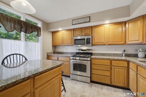 100 Dobson Road Vernon CT 06066