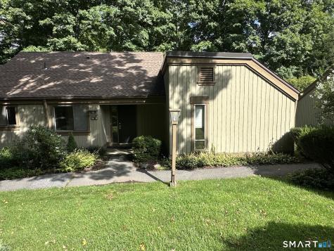 559 Heritage Village Southbury CT 06488