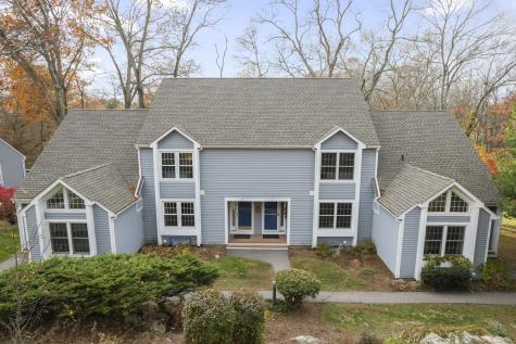 3 Whitehall Pond Stonington CT 06355