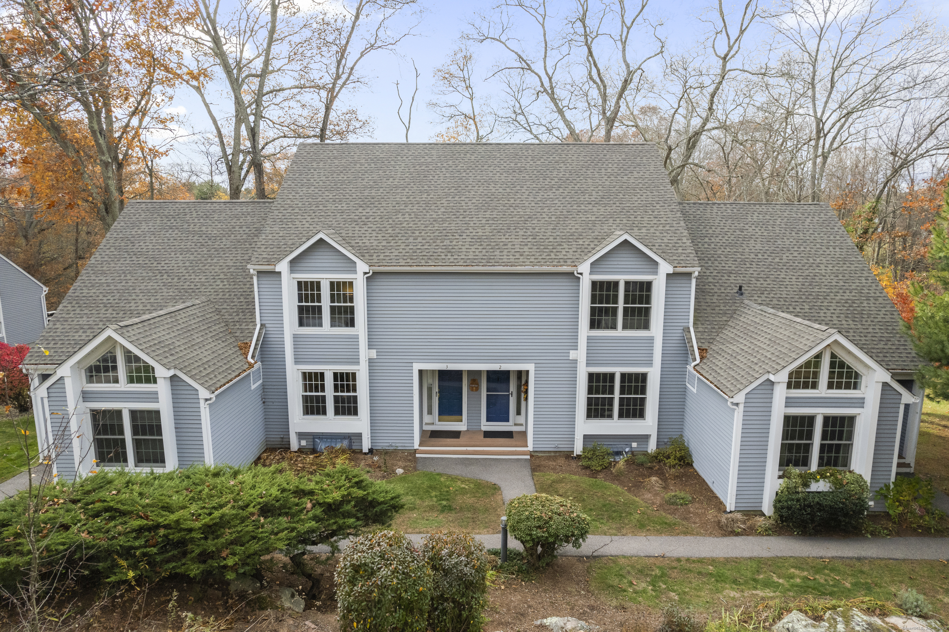 3 Whitehall Pond Stonington CT 06355