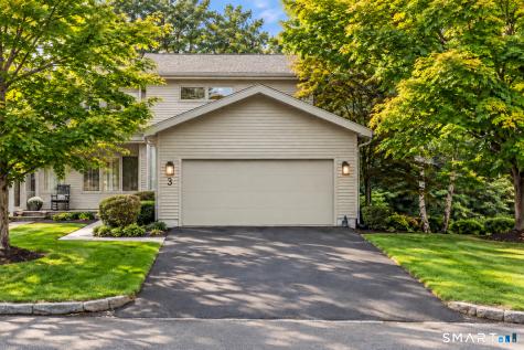 3 Saddle Crossing Avon CT 06001
