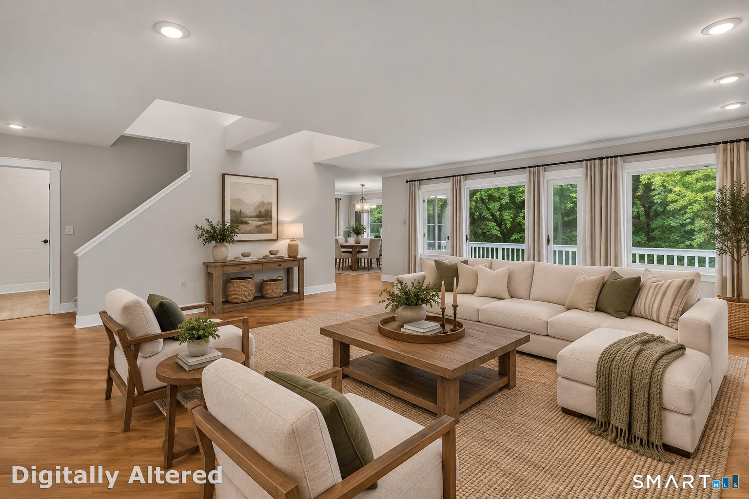 3 Saddle Crossing Avon CT 06001