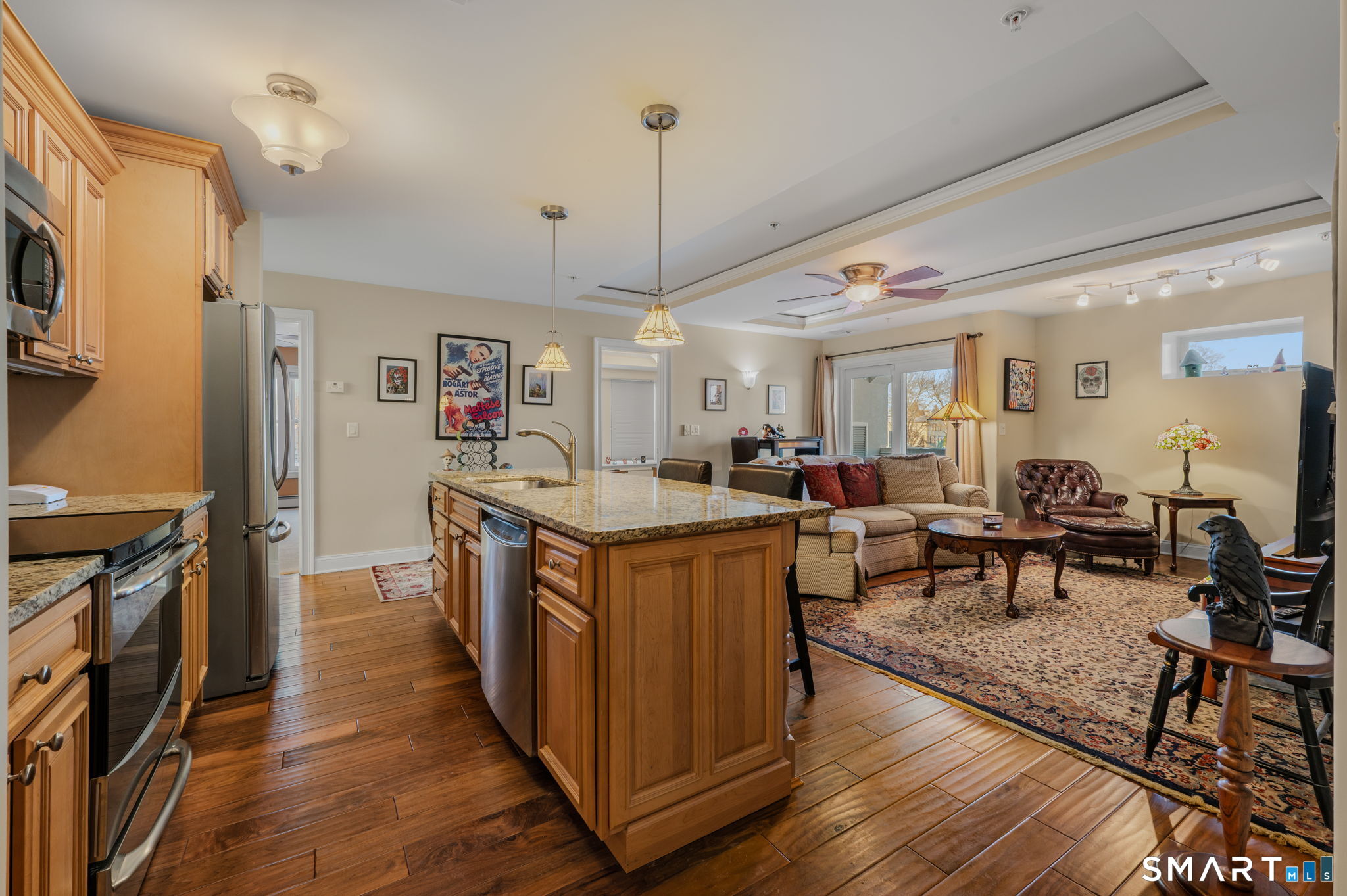 461 Bank Street New London CT 06320