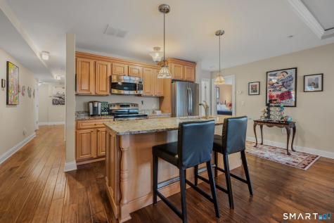 461 Bank Street New London CT 06320