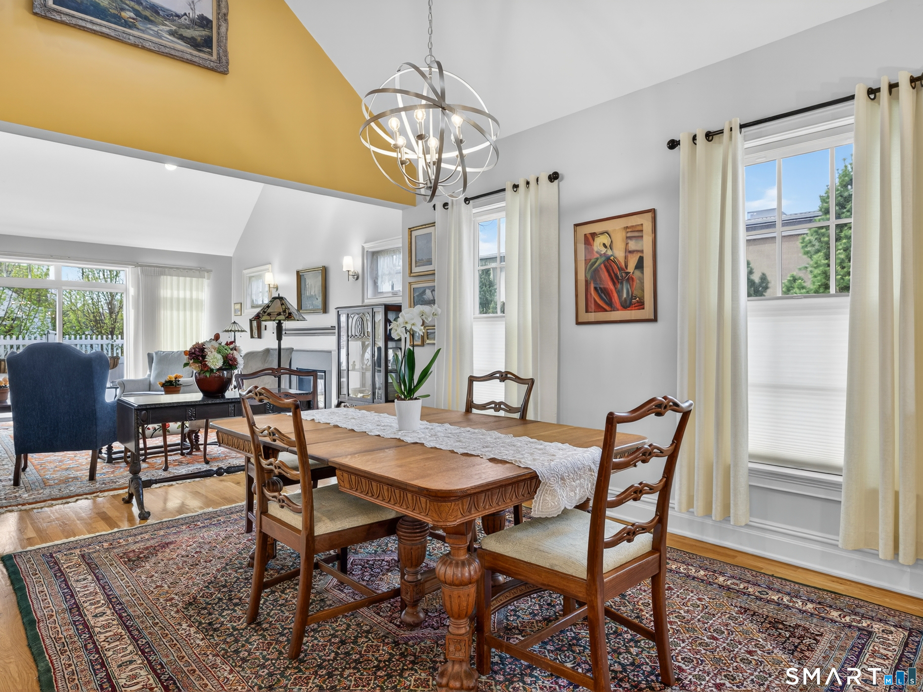 25 Sheffield Street Old Saybrook CT 06475