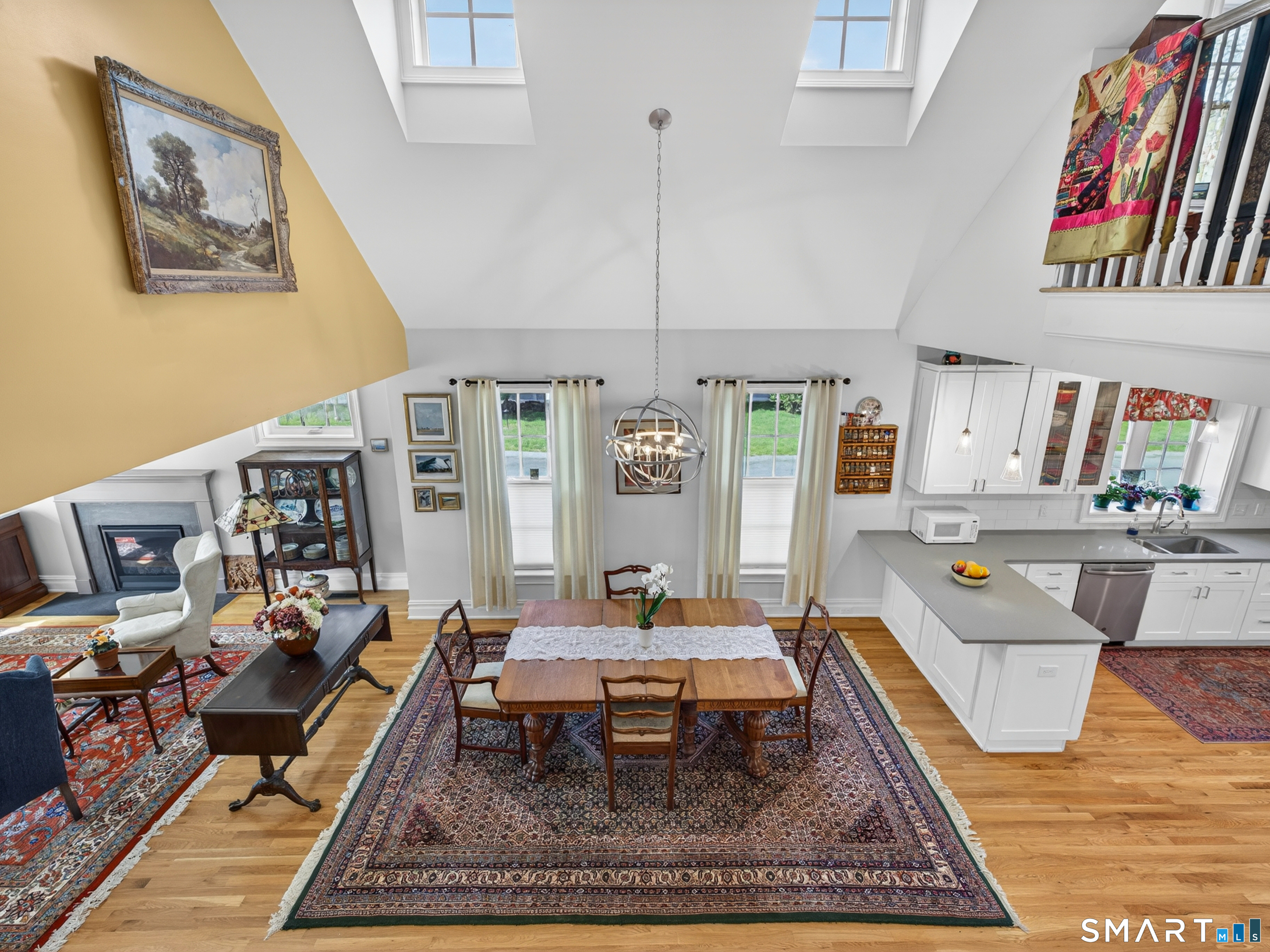 25 Sheffield Street Old Saybrook CT 06475