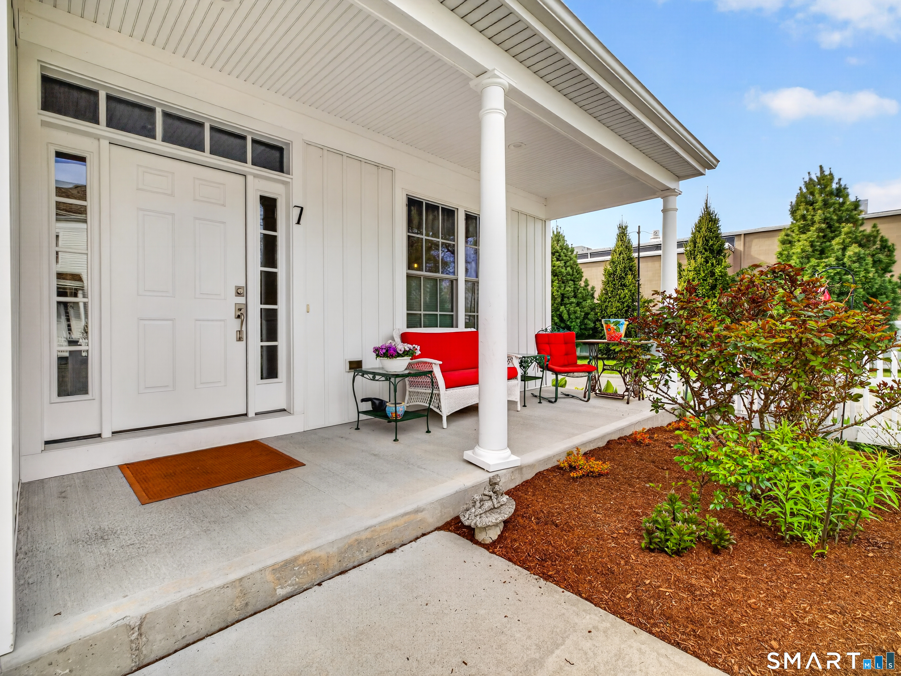 25 Sheffield Street Old Saybrook CT 06475