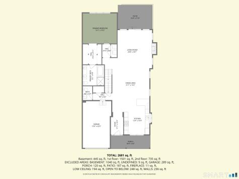 25 Sheffield Street Old Saybrook CT 06475