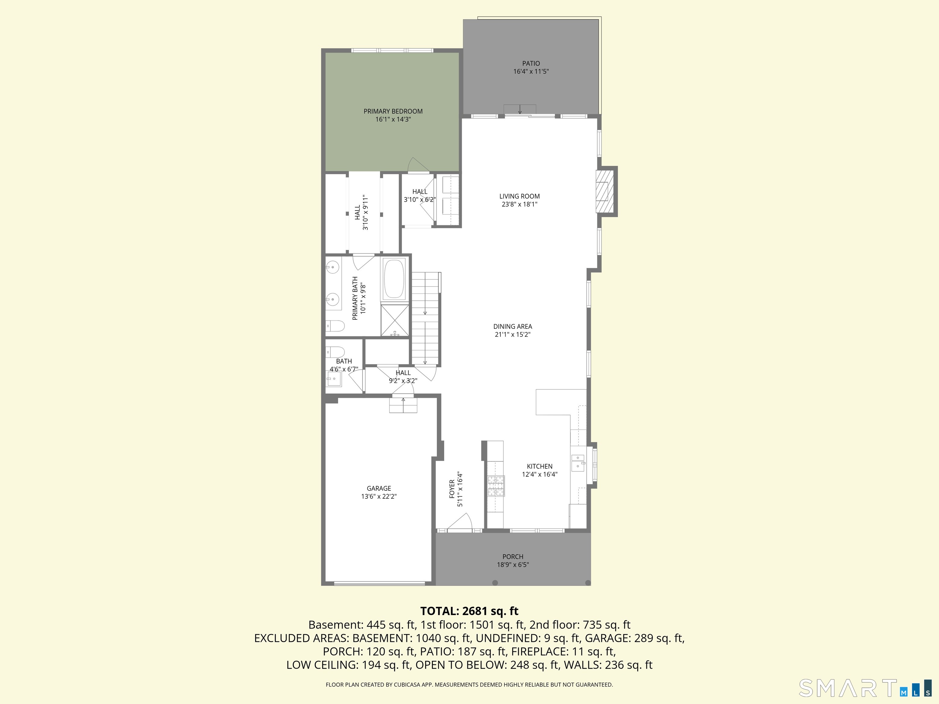 25 Sheffield Street Old Saybrook CT 06475