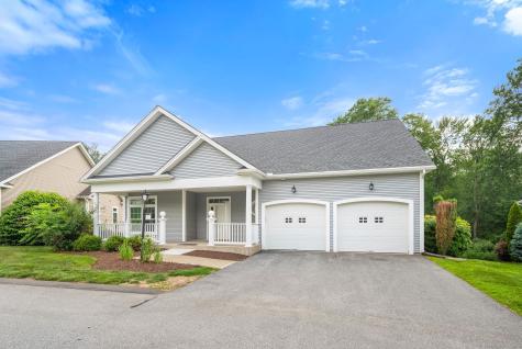 5 Benjamin Lane Tolland CT 06084