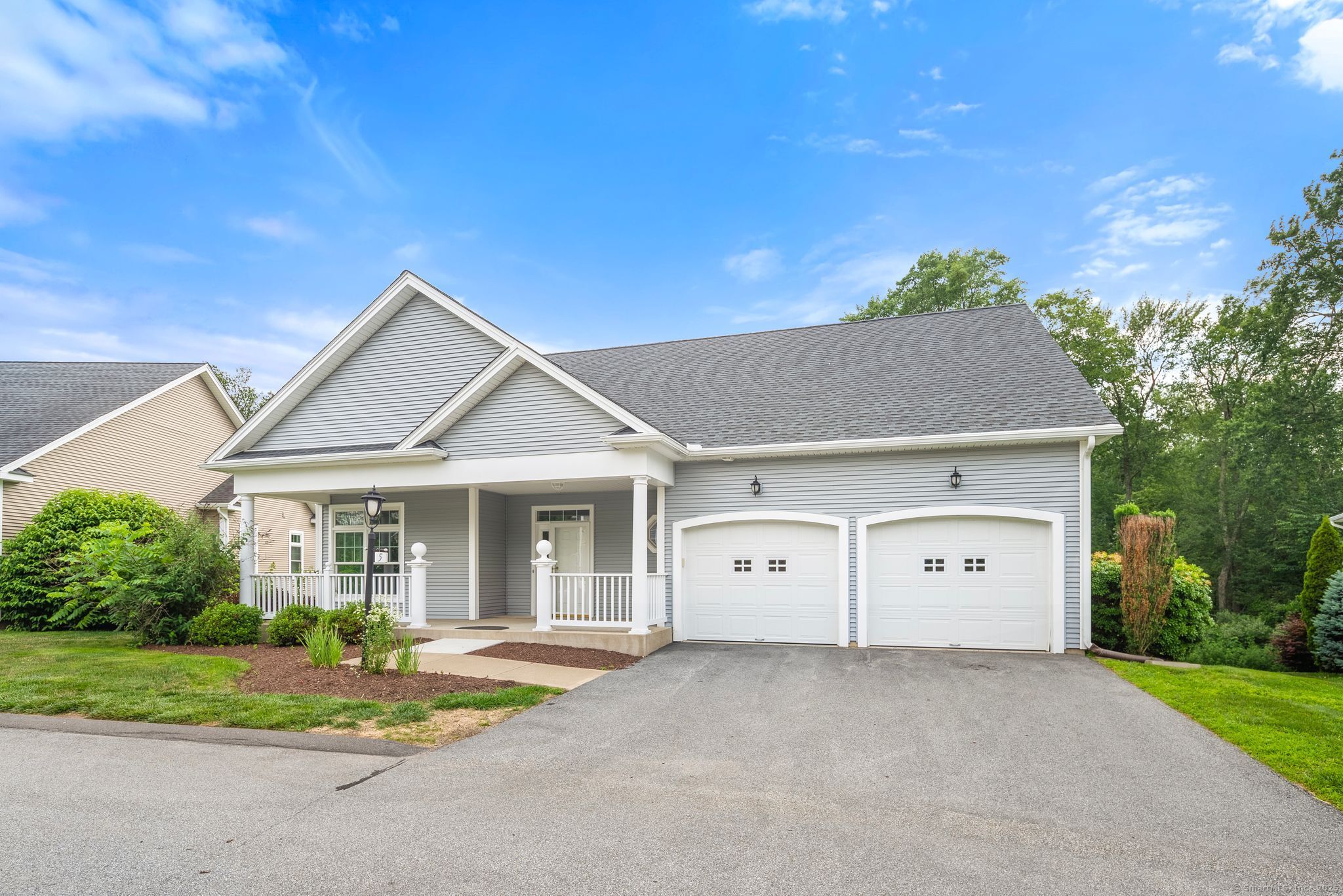 5 Benjamin Lane Tolland CT 06084