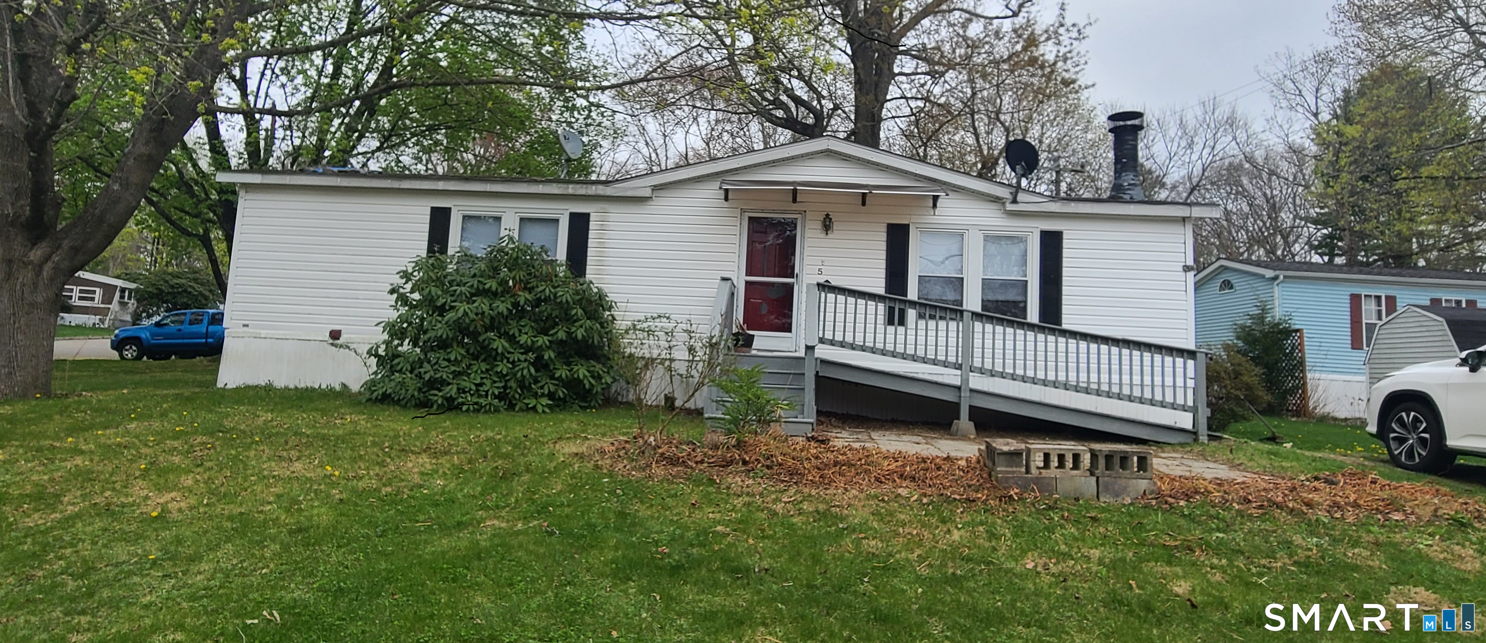5 Fairway Drive Windham CT 06256