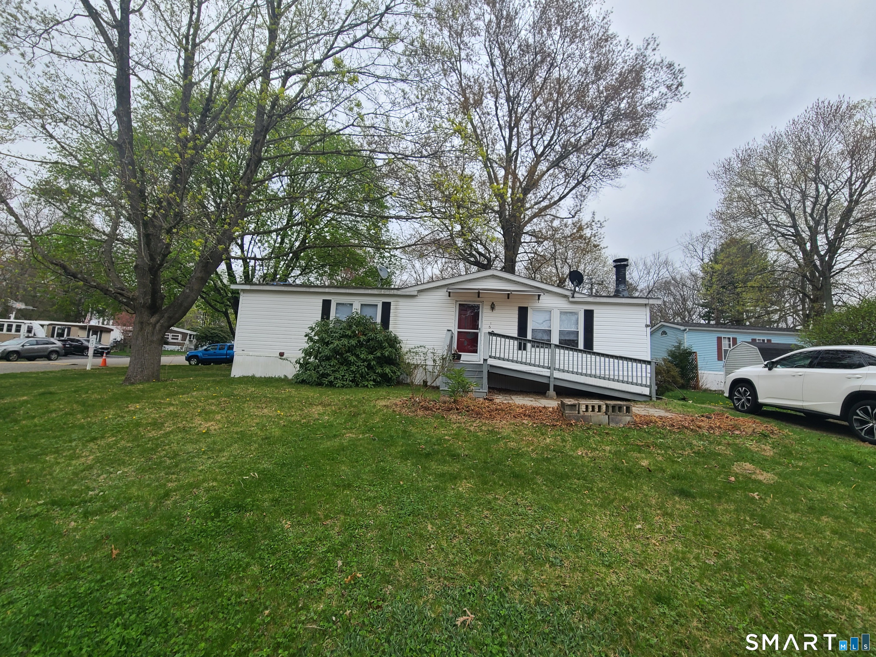 5 Fairway Drive Windham CT 06256
