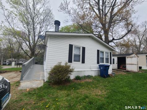 5 Fairway Drive Windham CT 06256