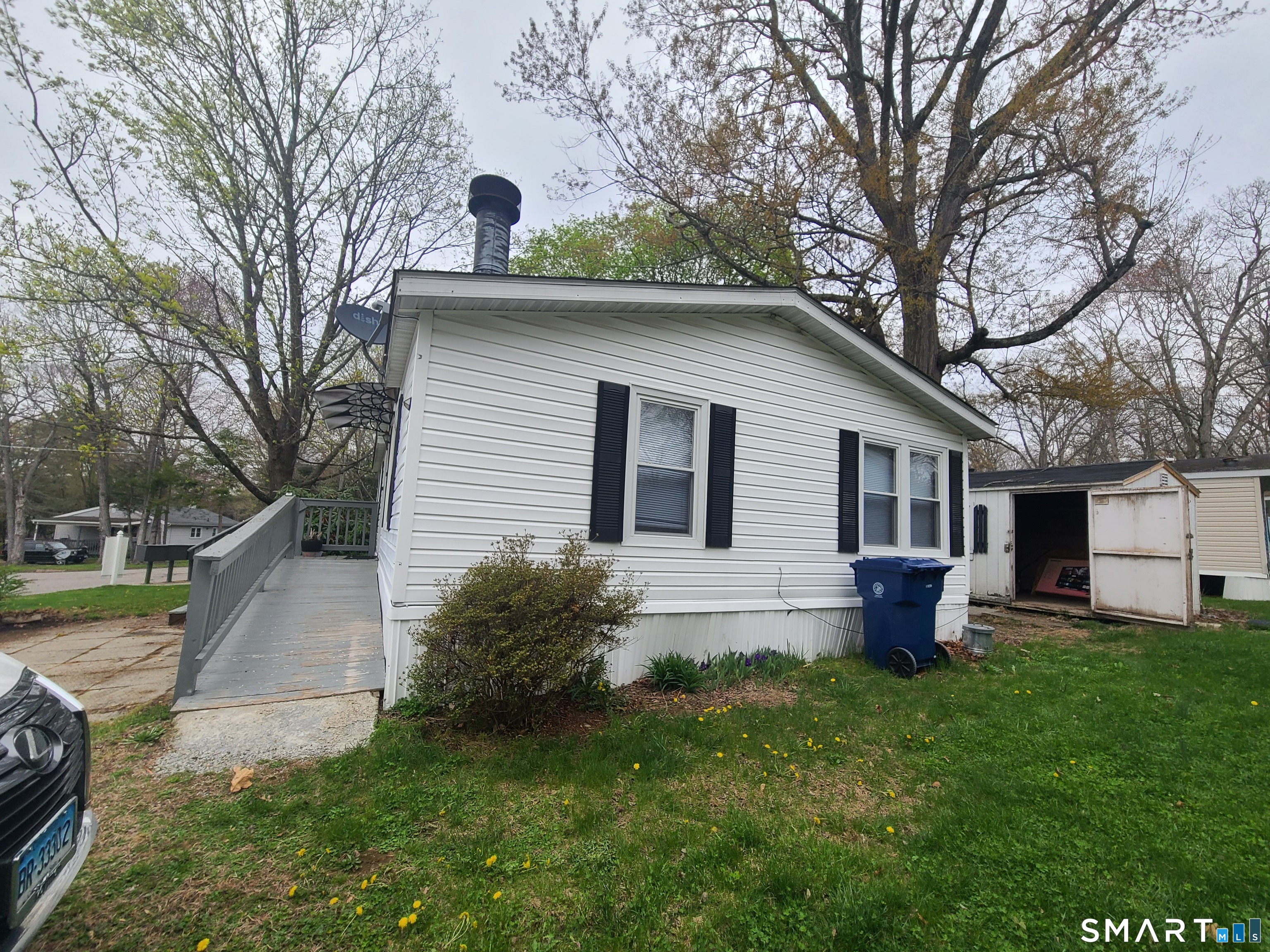 5 Fairway Drive Windham CT 06256