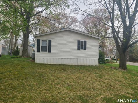 5 Fairway Drive Windham CT 06256