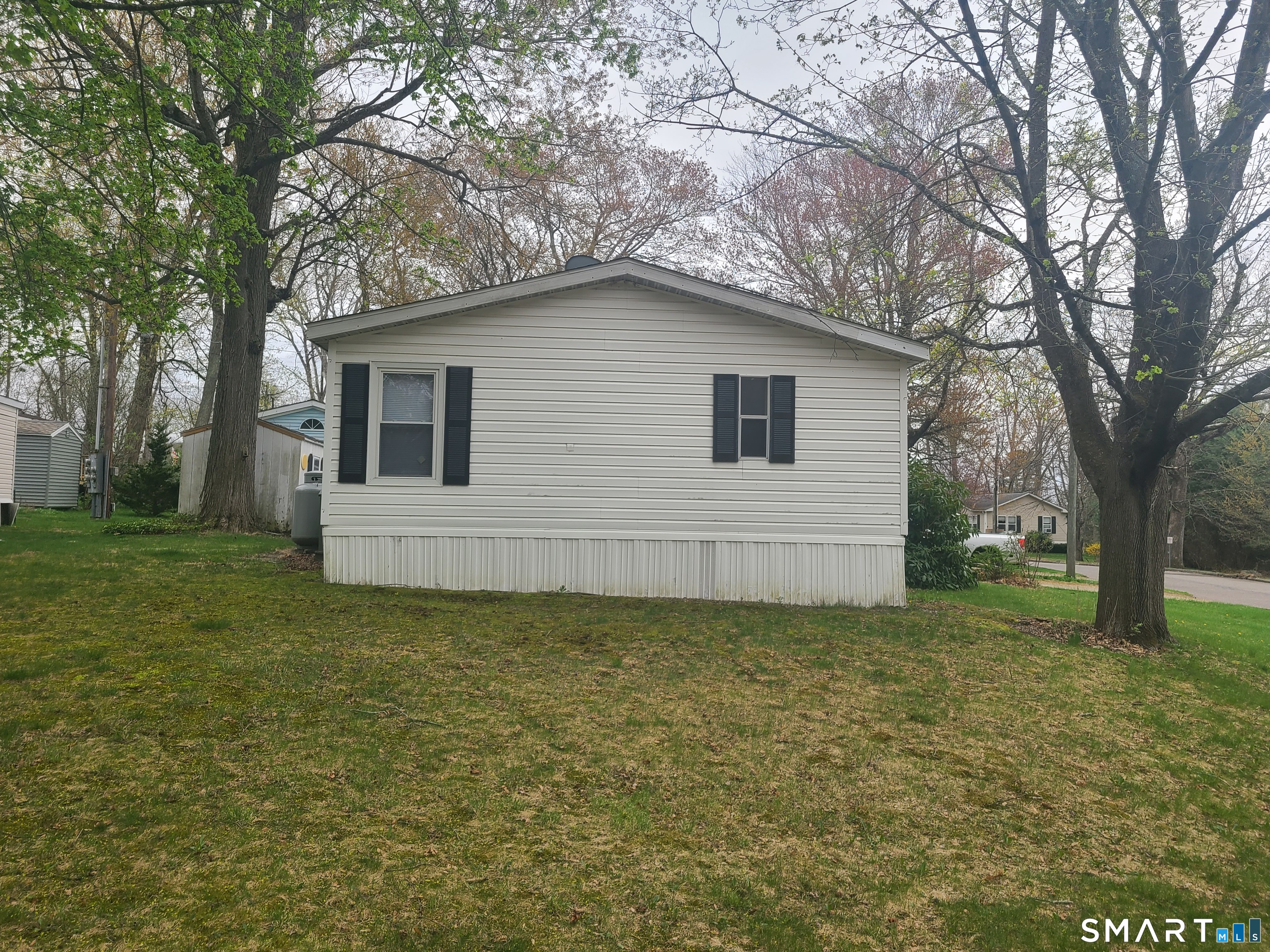 5 Fairway Drive Windham CT 06256