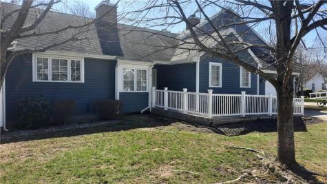 11 Liberty Drive Mansfield CT 06250