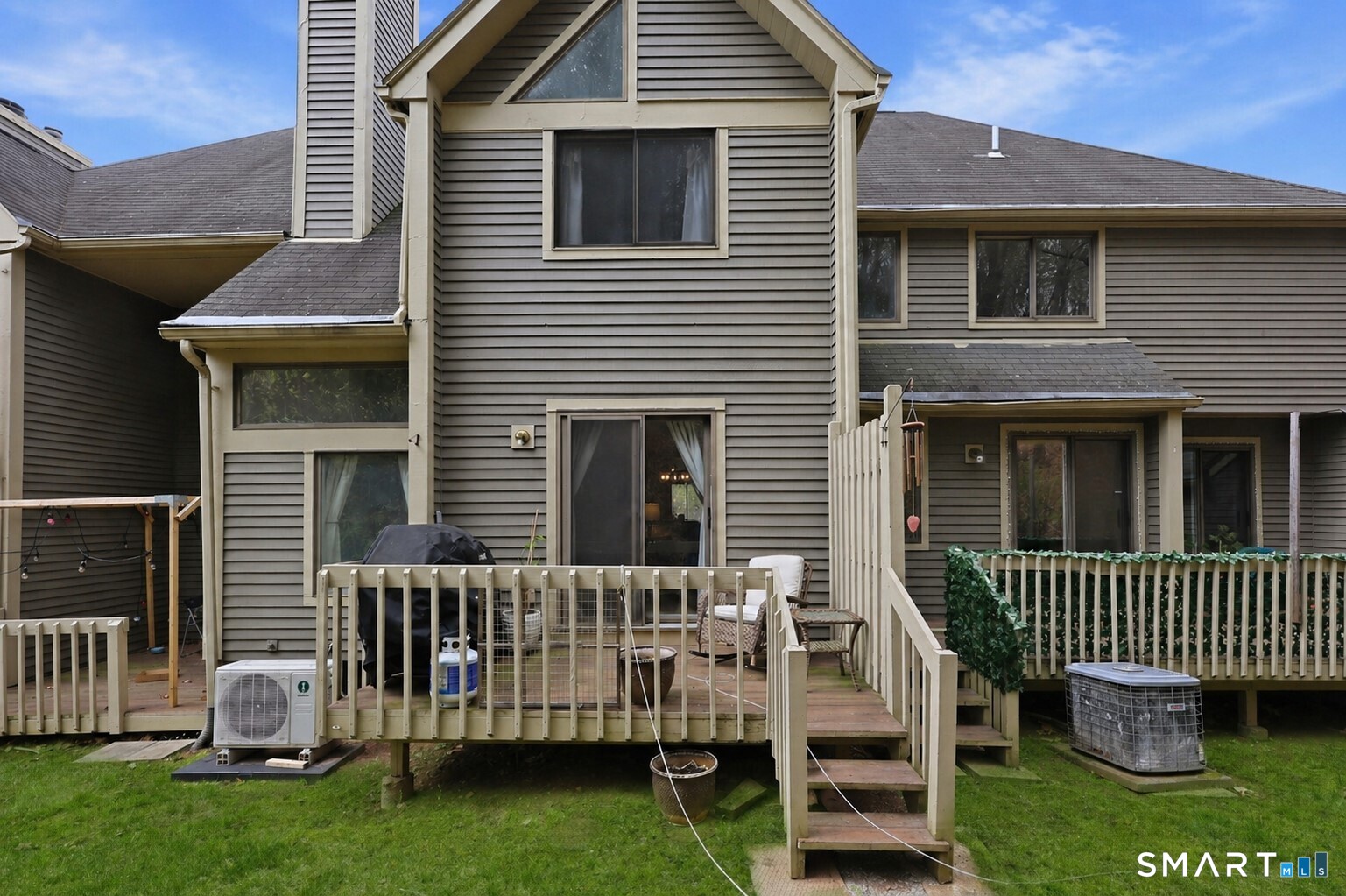2 River Mead Avon CT 06001