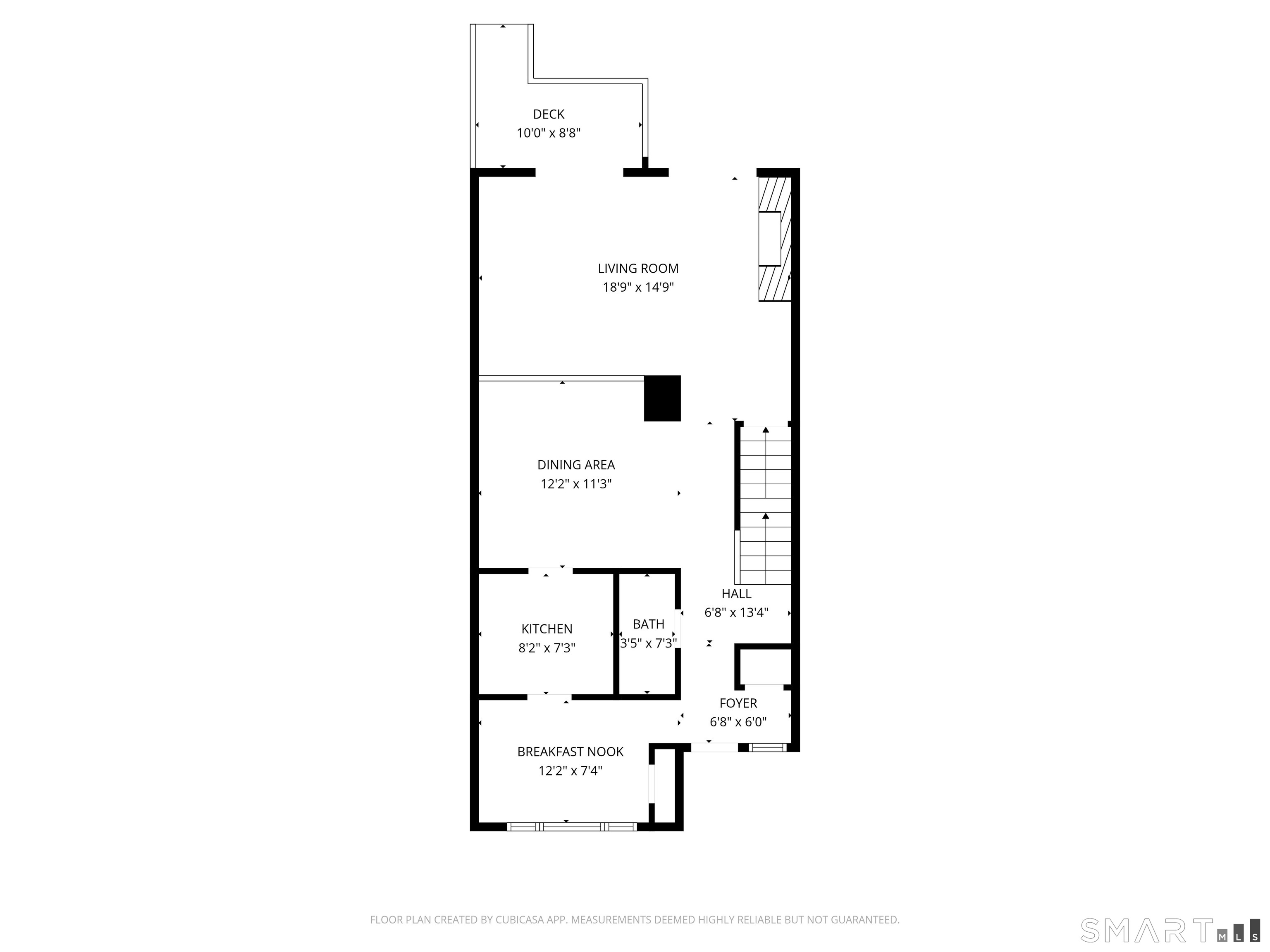 2 River Mead Avon CT 06001
