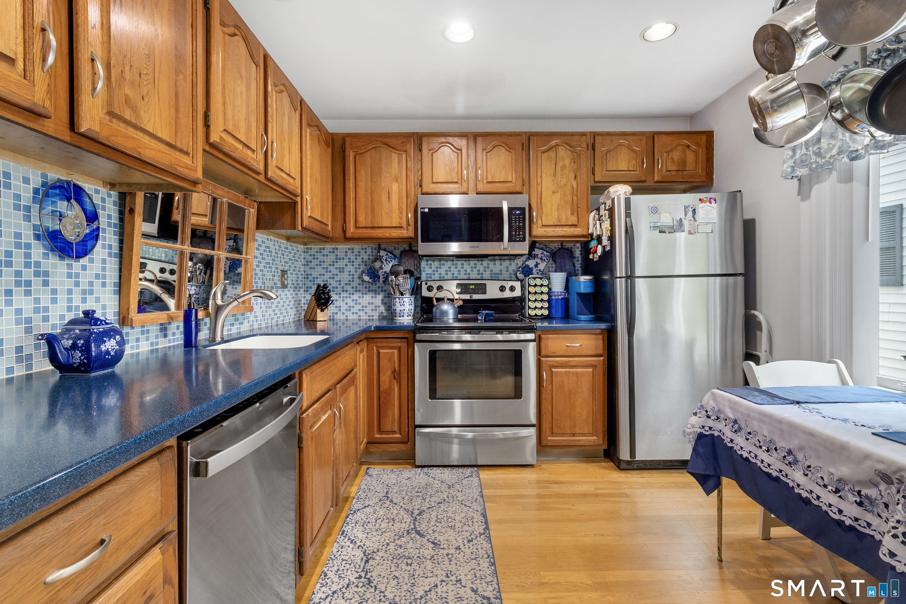 8 Belmont Lane Danbury CT 06810