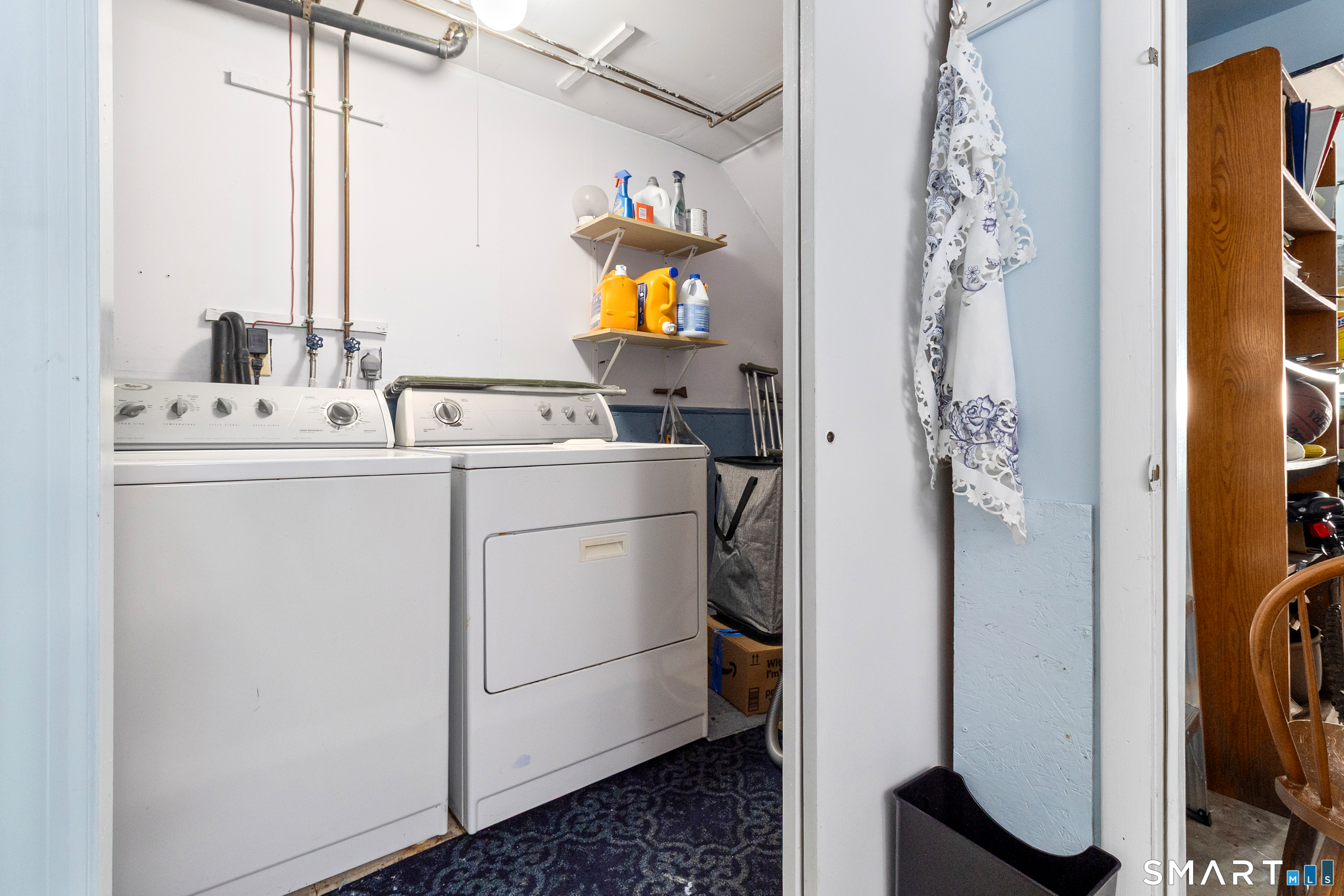 8 Belmont Lane Danbury CT 06810