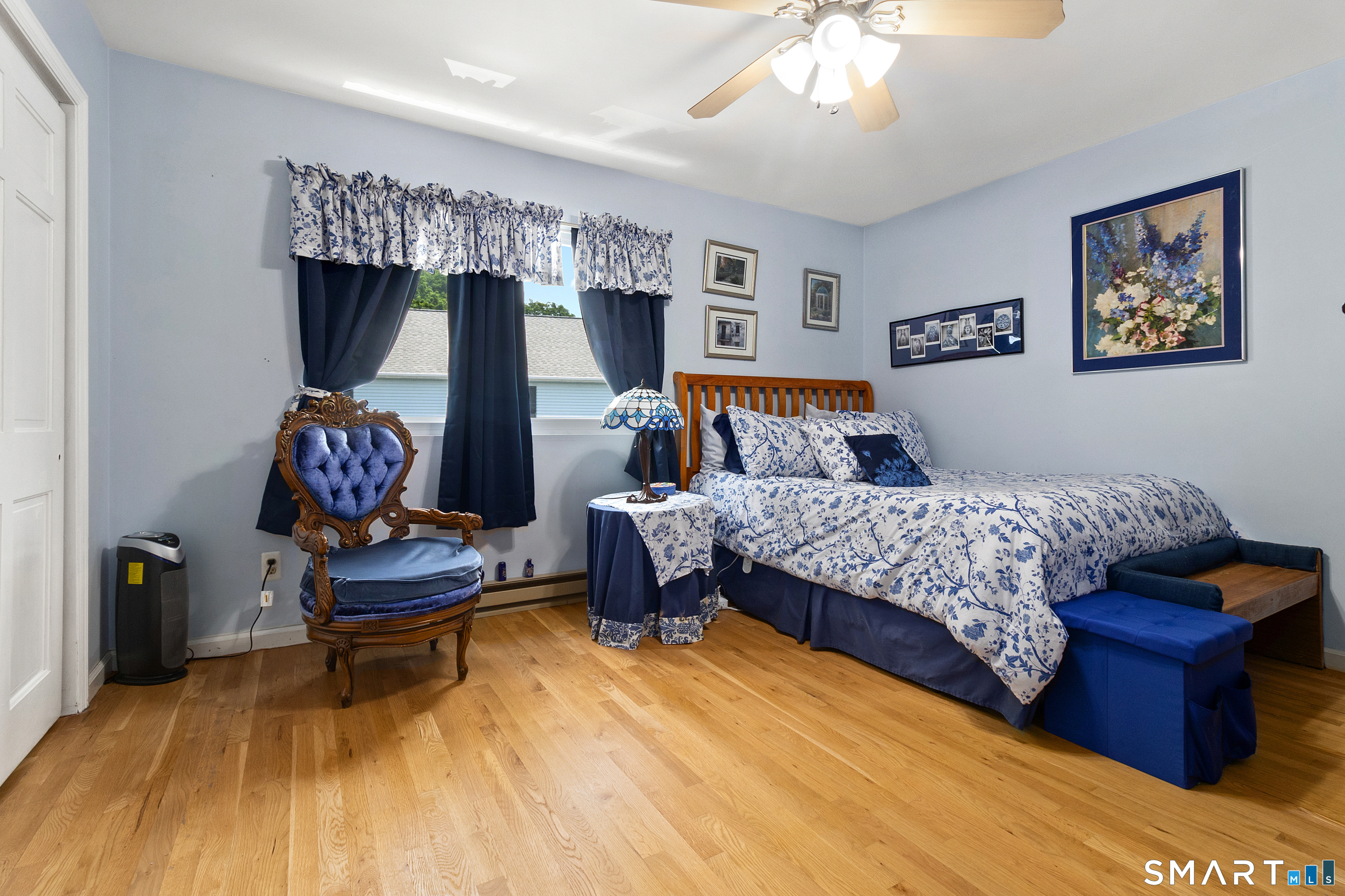 8 Belmont Lane Danbury CT 06810