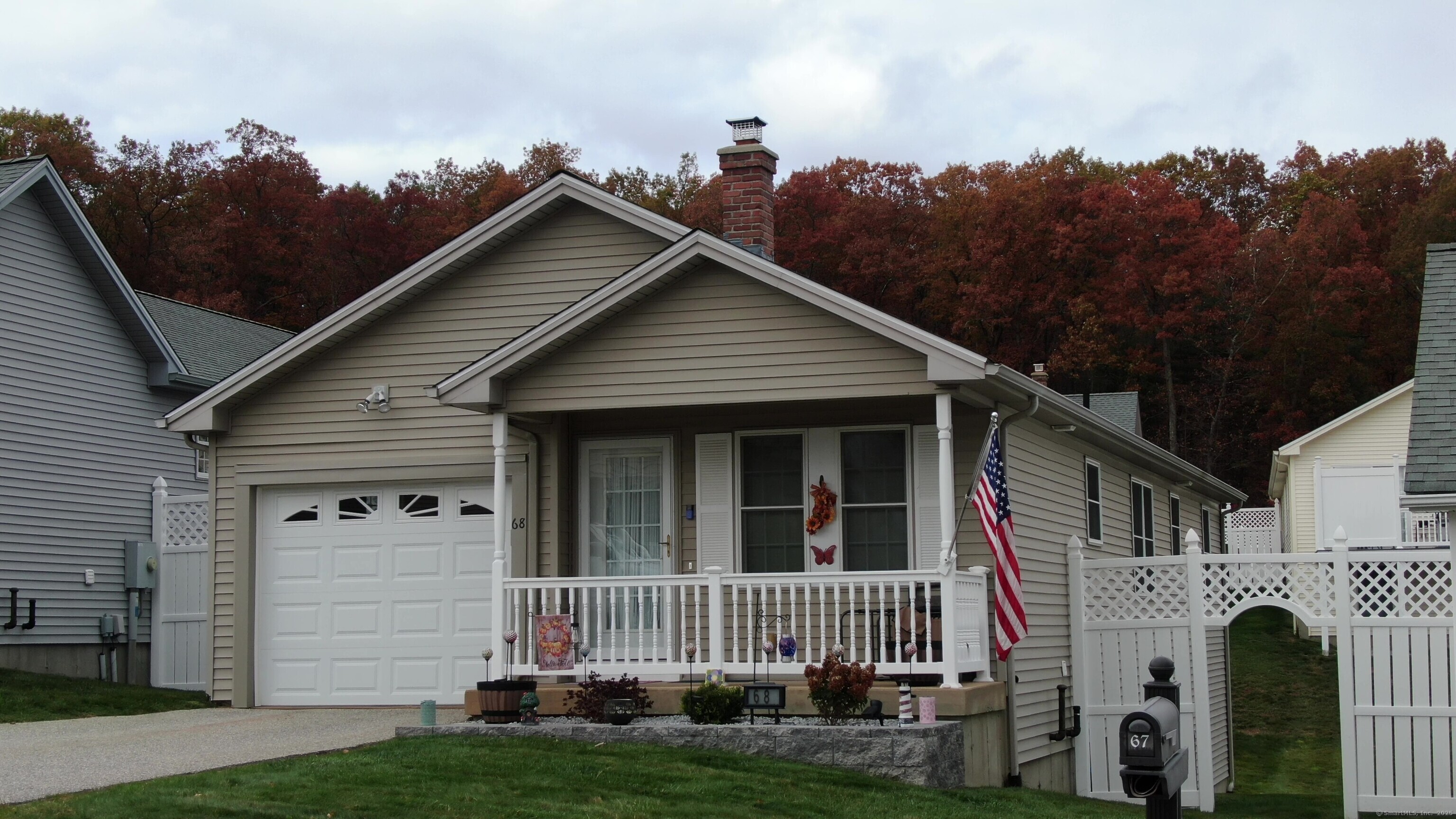 92 Furnace Avenue Stafford CT 06076