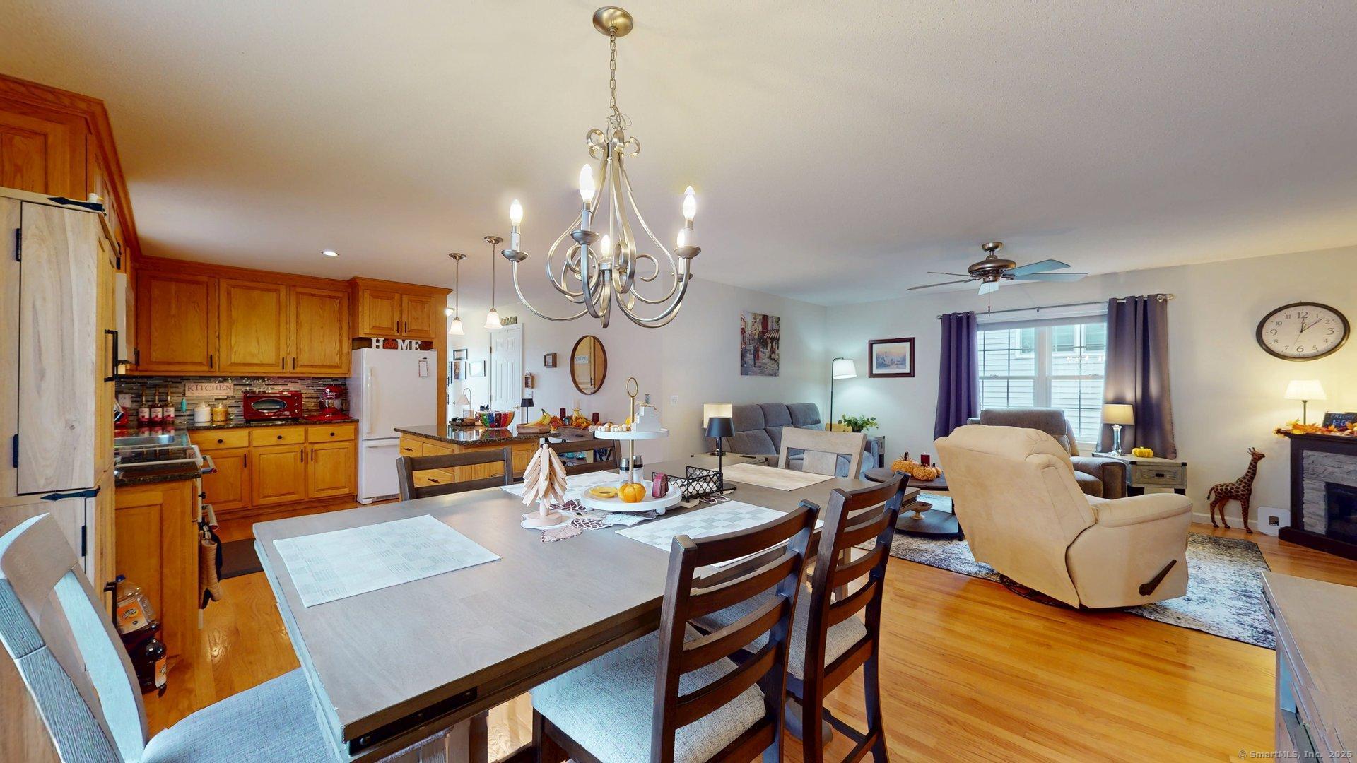 92 Furnace Avenue Stafford CT 06076