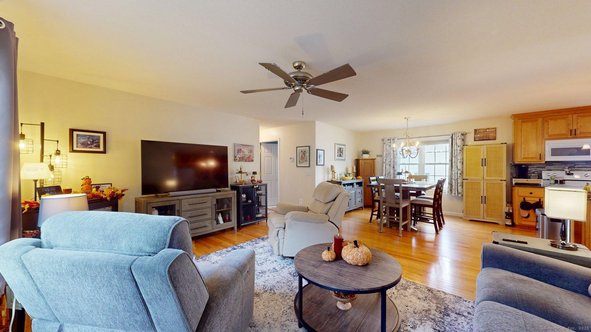 92 Furnace Avenue Stafford CT 06076