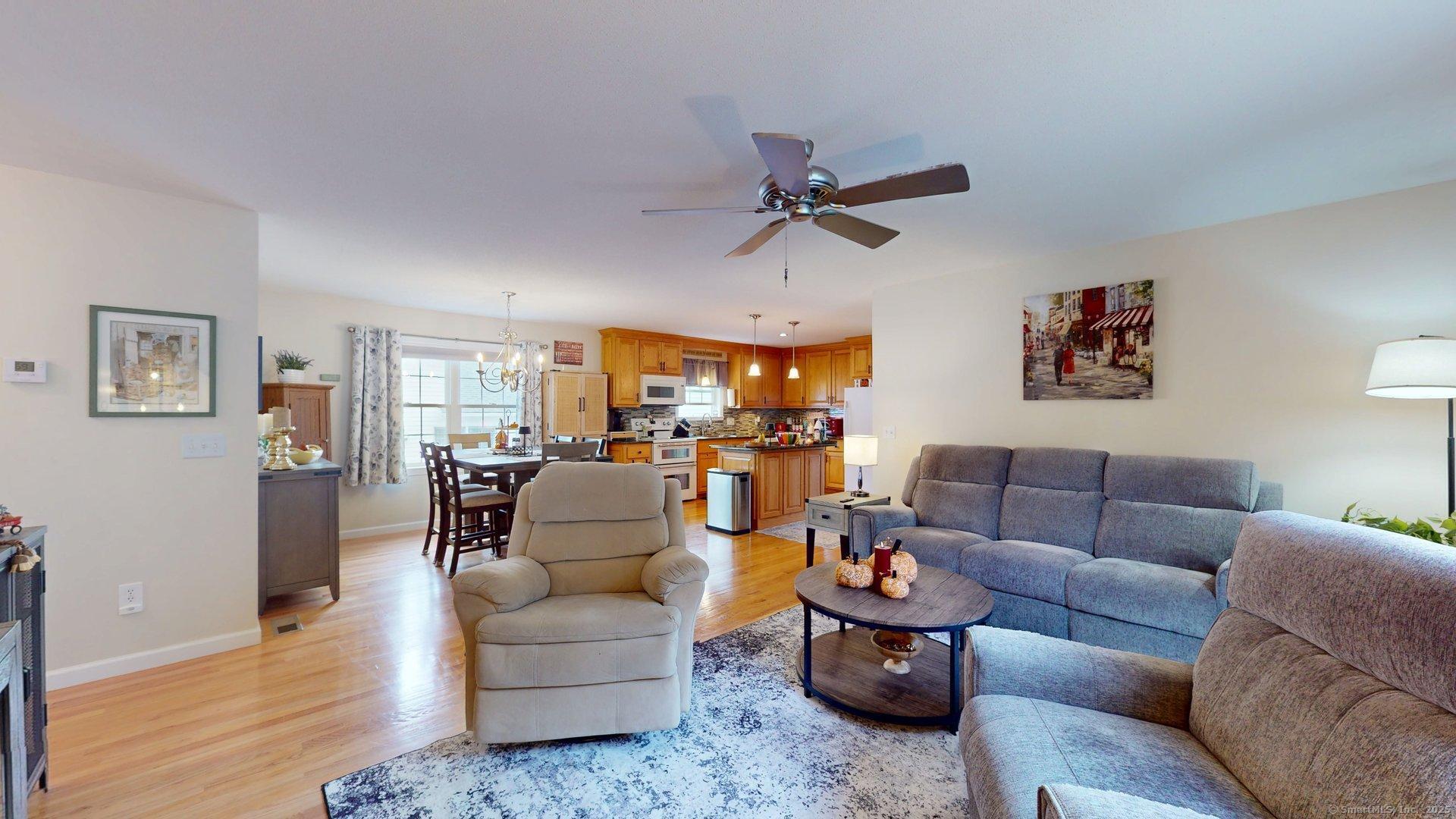 92 Furnace Avenue Stafford CT 06076