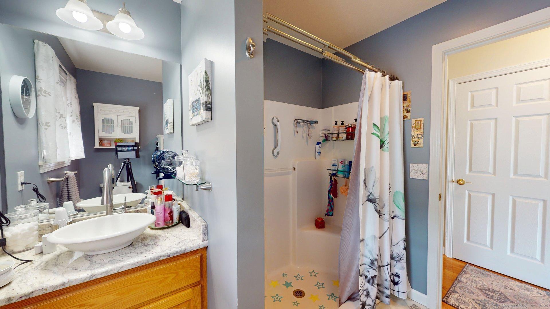 92 Furnace Avenue Stafford CT 06076