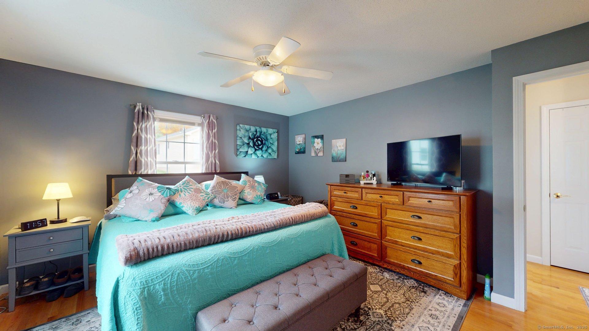 92 Furnace Avenue Stafford CT 06076