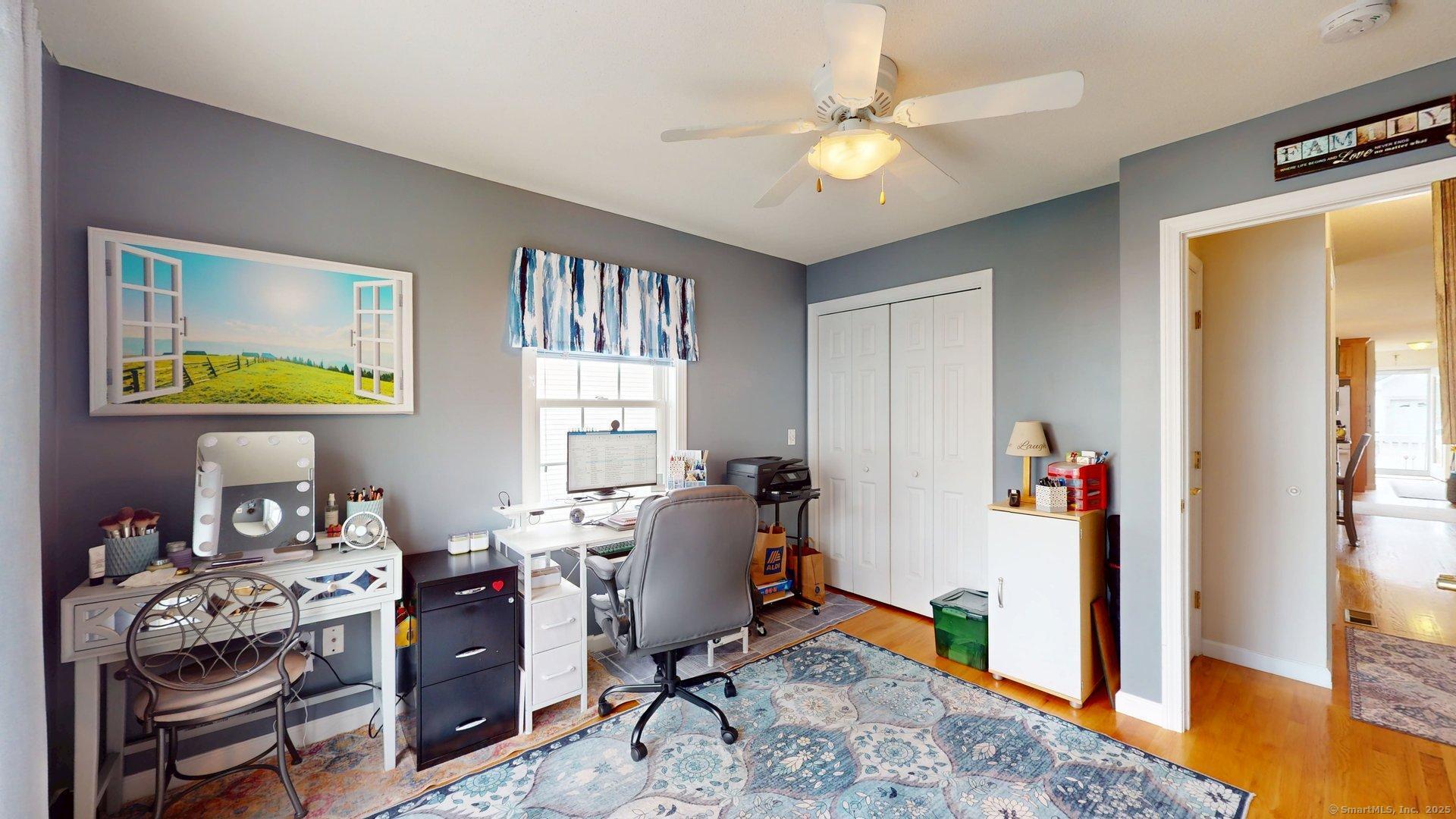 92 Furnace Avenue Stafford CT 06076