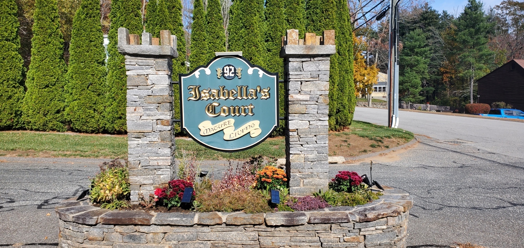 92 Furnace Avenue Stafford CT 06076