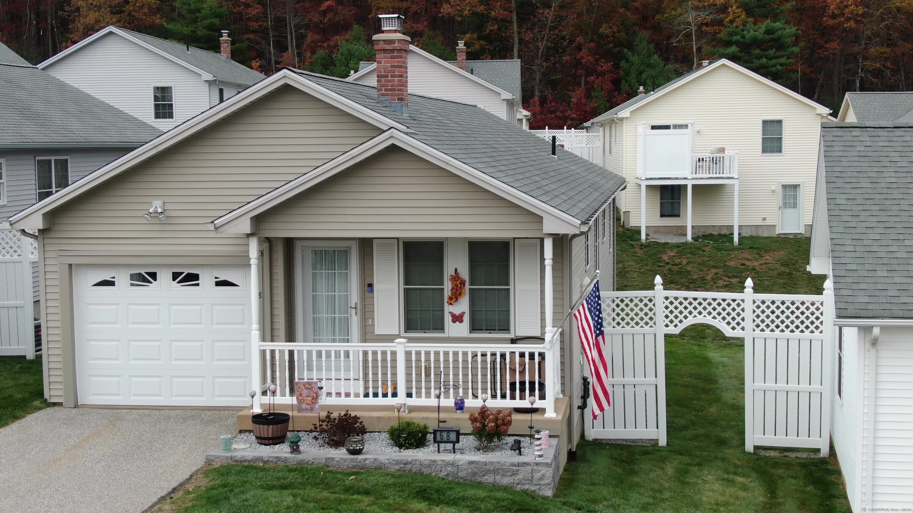 92 Furnace Avenue Stafford CT 06076