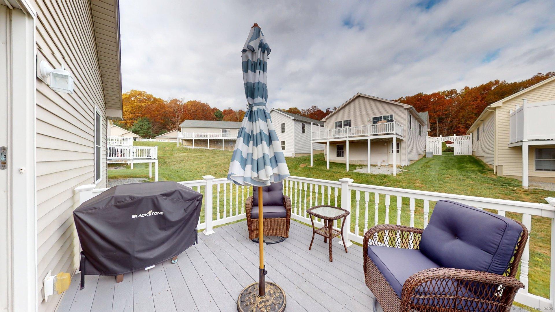 92 Furnace Avenue Stafford CT 06076