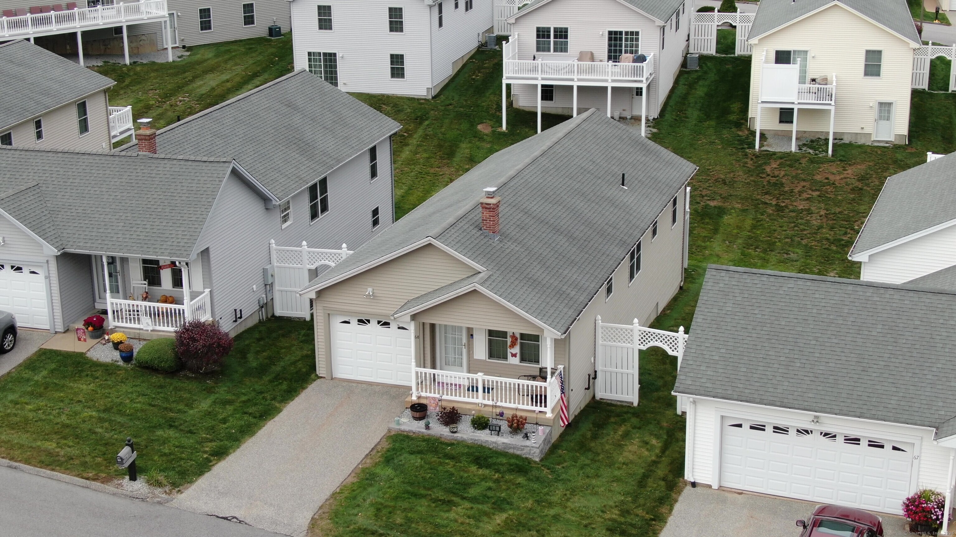 92 Furnace Avenue Stafford CT 06076