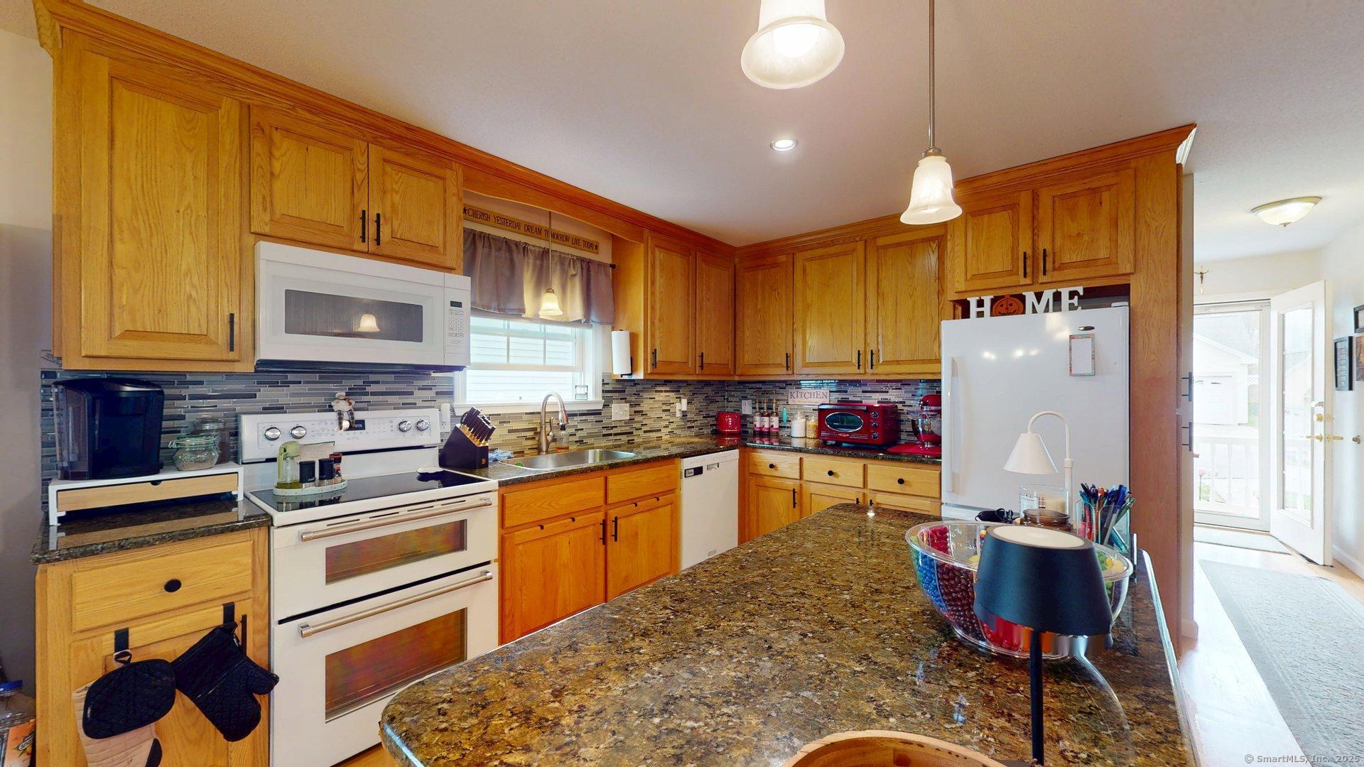 92 Furnace Avenue Stafford CT 06076