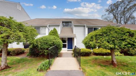 75 Brookwood Drive Rocky Hill CT 06067