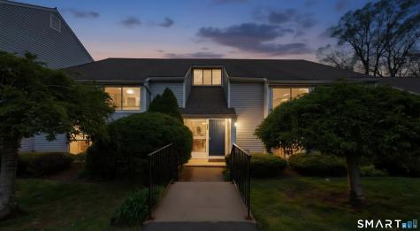 75 Brookwood Drive Rocky Hill CT 06067