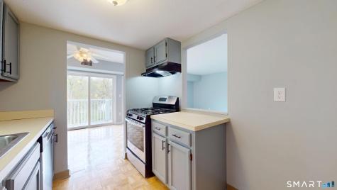 75 Brookwood Drive Rocky Hill CT 06067