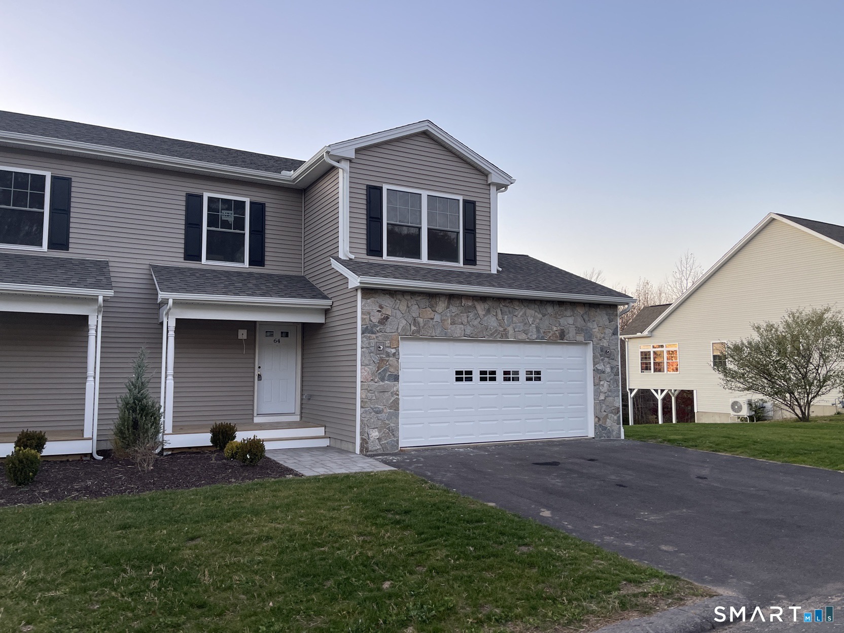 64 Belvedere Drive Tolland CT 06084