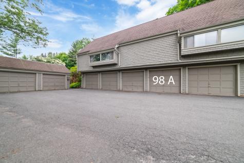 98 Heritage Village Southbury CT 06488