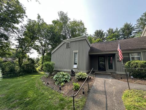 98 Heritage Village Southbury CT 06488