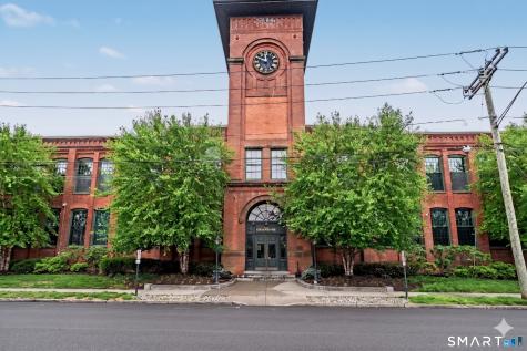 25 Grand Street Norwalk CT 06851